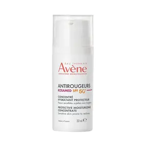 AVÈNE Antirougeurs Rosamed Koncentrát SPF50+ 30 ml