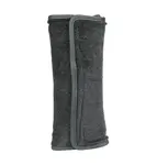 Dooky Chránič pásu Seatbelt Pillow Uni 1 ks dark grey