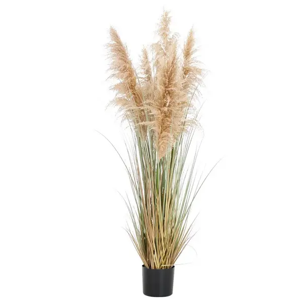 Ambia Home DEKORAČNÍ TRÁVA 150 cm