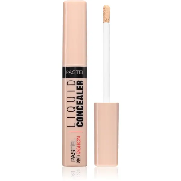 Pastel Profashion Liquid Concealer tekutý korektor odstín 104 7 ml