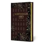 Northanger Abbey - Jane Austenová