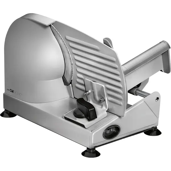 CLATRONIC MA 3585 kráječ kovový,nerez