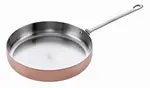 SCANPAN Maitre pánev hluboká 24cm měď