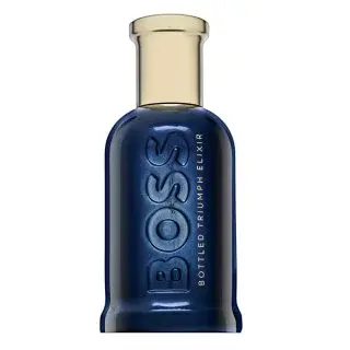 Hugo Boss Bottled Triumph Elixir parfémovaná voda pro muže 50 ml