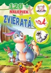 120+ zvierata