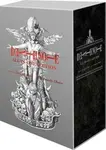 Death Note (All-in-One Edition) - Tsugumi Ohba