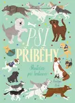 Psí příběhy - Skuteční psí hrdinové (poškozené) - Penelope Rich