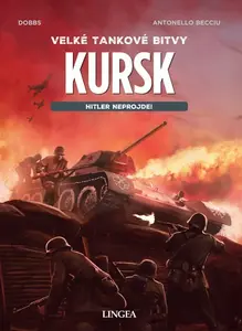Kursk (poškozené) - Dobbs