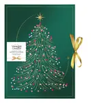 Yankee Candle Adventní kalendář kniha Advent Calender