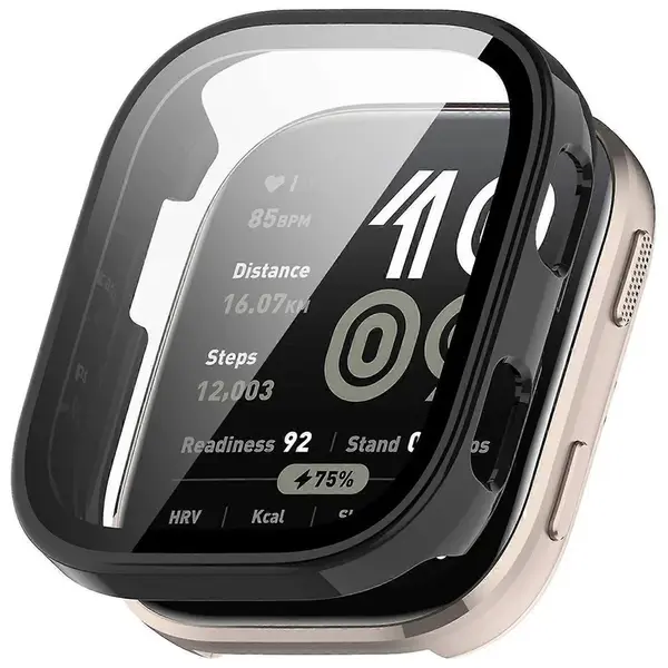 Techsuit Defense360 Pro, Amazfit Bip 6, černé