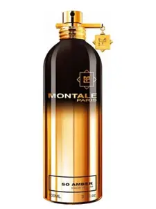 Montale So Amber - EDP 100 ml