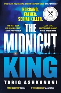 The Midnight King - Tariq Ashkanani
