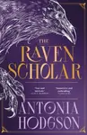 Raven Scholar - Antonia Hodgsonová