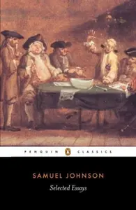 Selected Essays - Johnson Samuel
