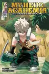 My Hero Academia, Vol. 29 - Kóhei Horikoši