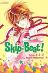 SkipÂ·Beat!, (3-in-1 Edition), Vol. 1 - Yoshiki Nakamura
