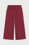 Mayoral  nohavice wide leg detské