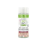 SO’BiO étic Náplň do deodorantu s oslím mlékem BIO roll-on 150 ml