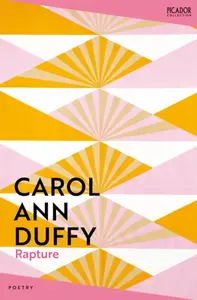 Rapture - Duffy Carol Ann