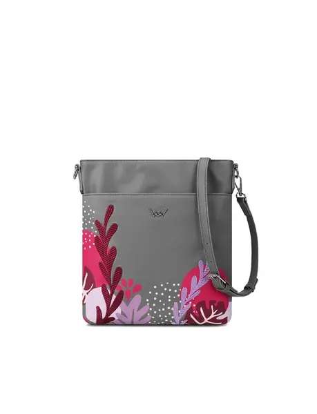 Kabelka VUCH Smokie Desert Grey