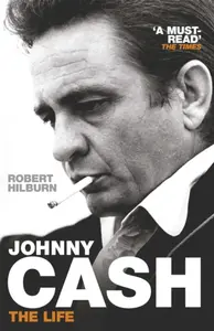 Johnny Cash - Hilburn Robert