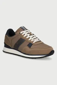 Napapijri  F6COSMOS01 sneakers boty pánské