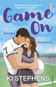 Game On - Ki Stephens