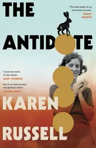Antidote - Karen Russell