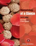 Haematology at a Glance - A. Victor  Hoffbrand