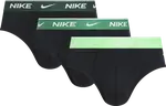 Nike essential cotton stretch brief 3 s