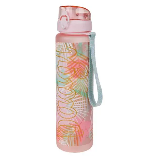 BAAGL Tritanová láhev na nápoje Sunset, 1000 ml