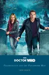 Doctor Who: Frankenstein and the Patchwork Man - Jack Heath