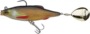 Berkley nástraha realistic roach flash bream - 17 cm 58 g 1 ks