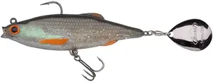 Berkley nástraha realistic roach flash bleak - 17 cm 58 g 1 ks