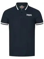Lonsdale Men's polo shirt slim fit