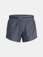 Dívčí kraťasy Under Armour G Tech Play Up Short - Holky