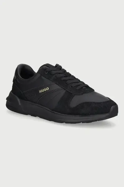 HUGO  sneakers boty pánské GO3