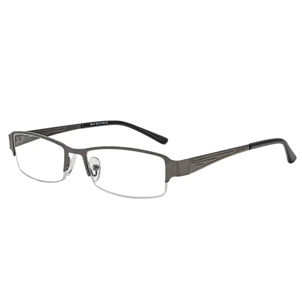 Glassa Brýle do dálky G 1212 -2,50 šedé