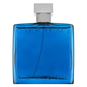 Azzaro Chrome čistý parfém pro muže 100 ml