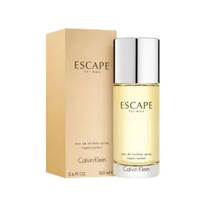 Calvin Klein Escape For Men - EDT 50 ml