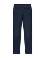 Celio Džíny C25 slim Foslim - Pánské