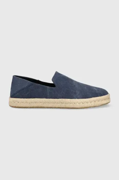 Toms  Espadrilky  Santiago
