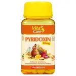 VITAHARMONY Pyridoxin 60 tablet