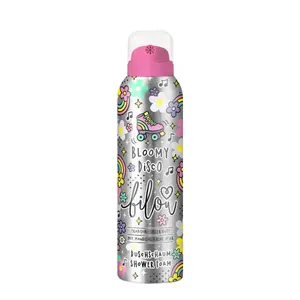 Bilou Sprchová pěna Bloomy Disco sprchová pěna 200 ml