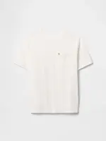 GAP Dětské tričko Pocket - Kluci