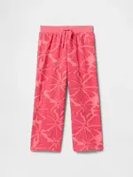 GAP Baby tepláky s logem - Holky