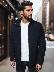 Pánská přechodná bunda Dstreet