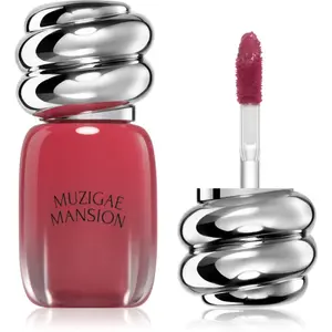 MUZIGAE MANSION Objet Glossy Mini hydratační lesk na rty odstín 005 Cherry Drop 1.8 g