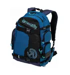 Meatfly batoh Wanderer Super Teal 28 L | Šedá | Objem 28 L