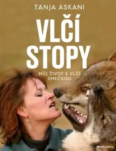 Vlčí stopy - Tanja Askani